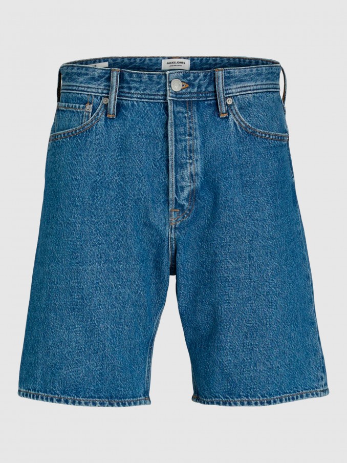 Calção Homem Original 301 Jack & Jones