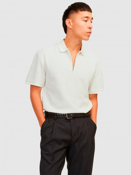 Polos Homem Jack & Jones