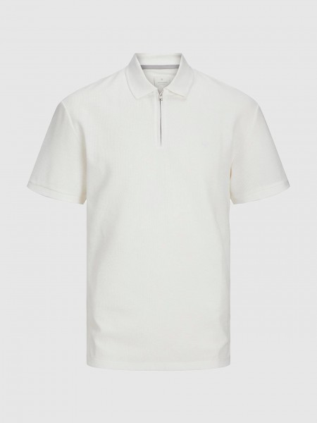 Polo Shirt Man Jack & Jones