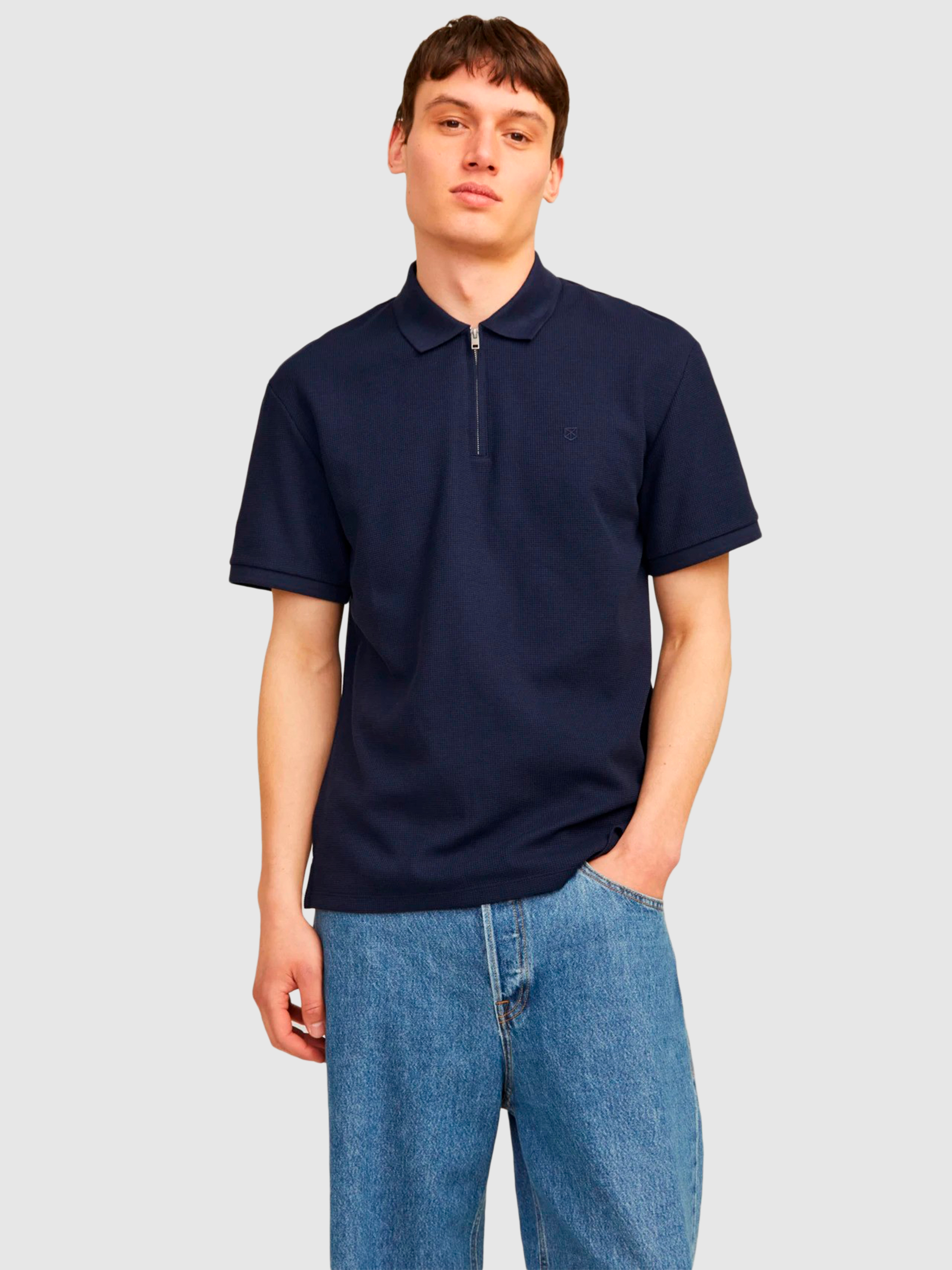 Polo Shirt Man Jack & Jones