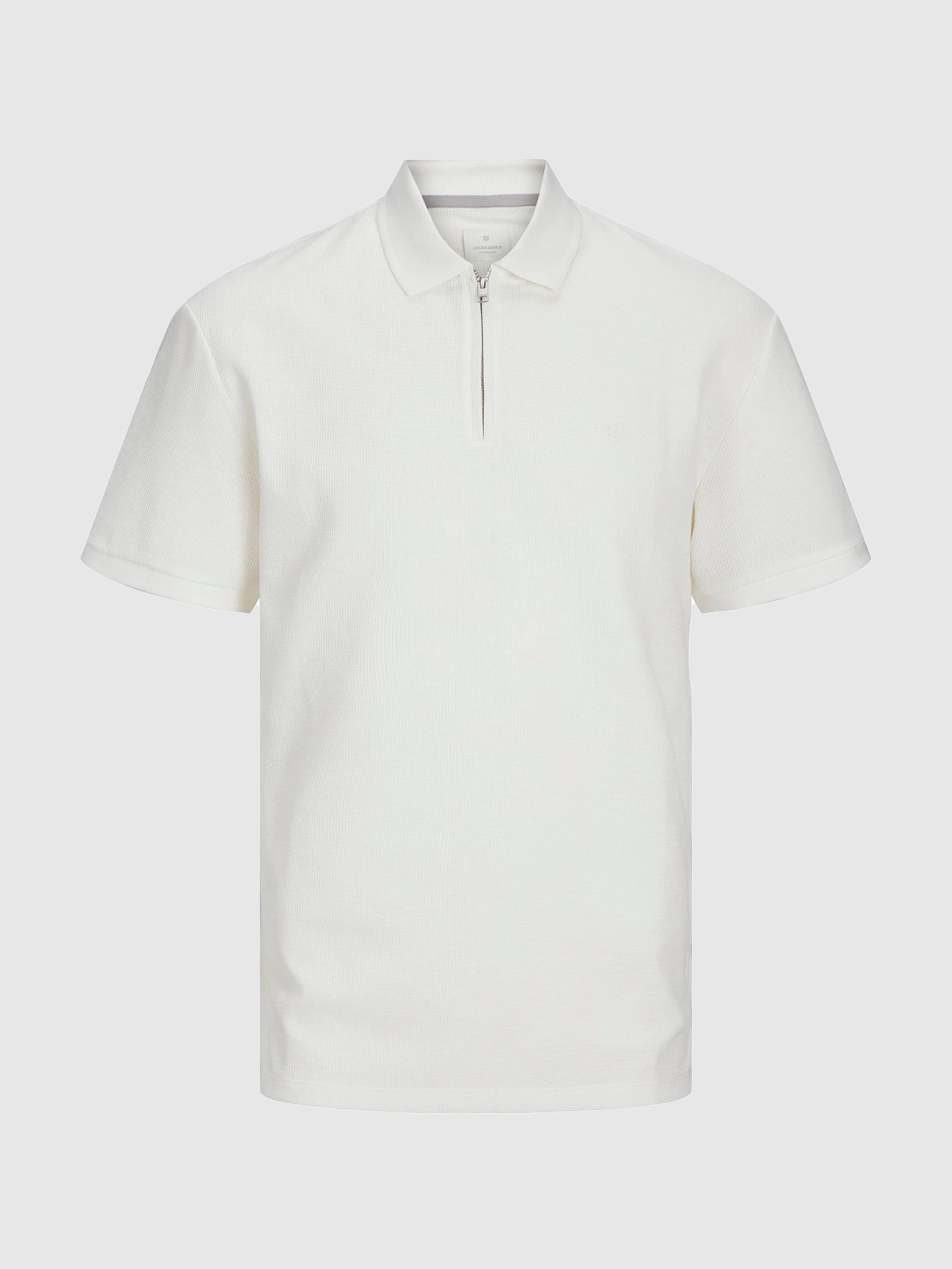 Polo Shirt Man Jack & Jones