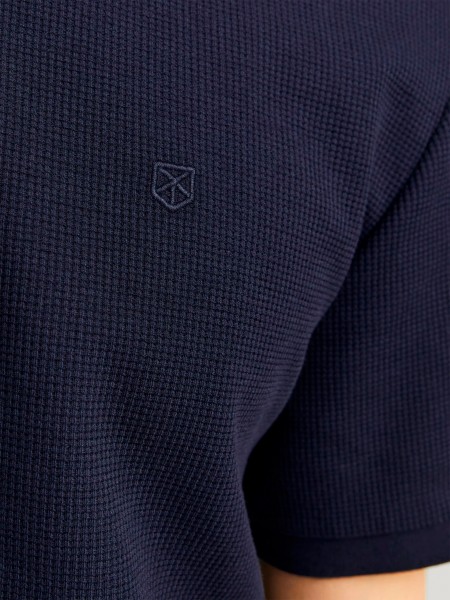 Polo Shirt Man Jack & Jones