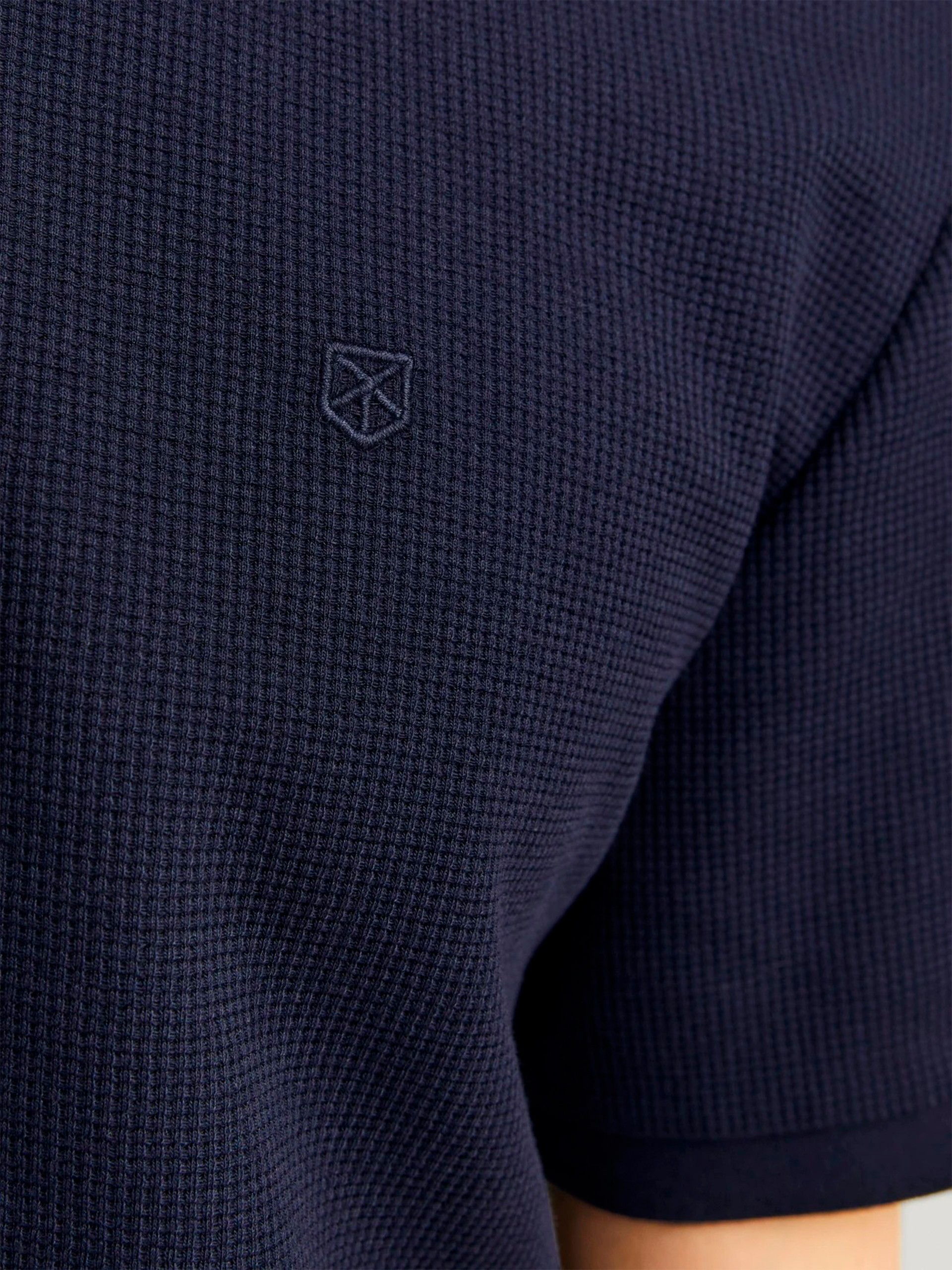 Polo Shirt Man Jack & Jones