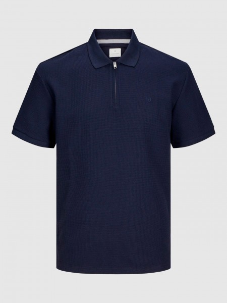 Polo Shirt Man Jack & Jones