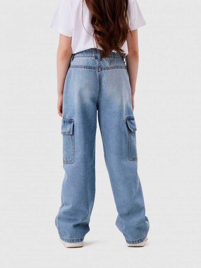 Pants Girl Name It