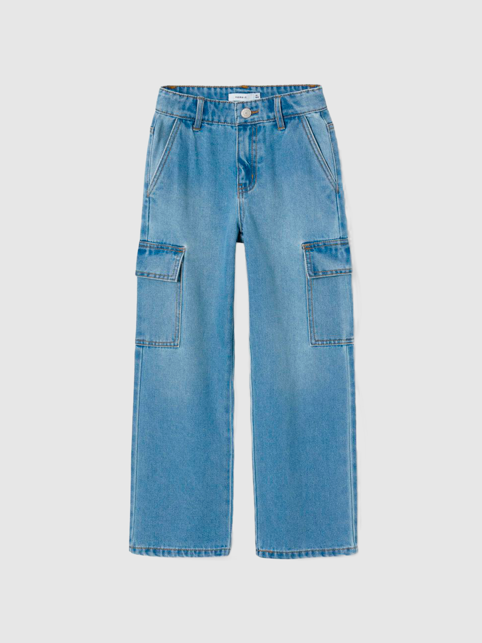 Pants Girl Name It