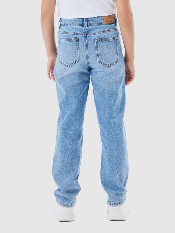 Pantalones Nio Name It