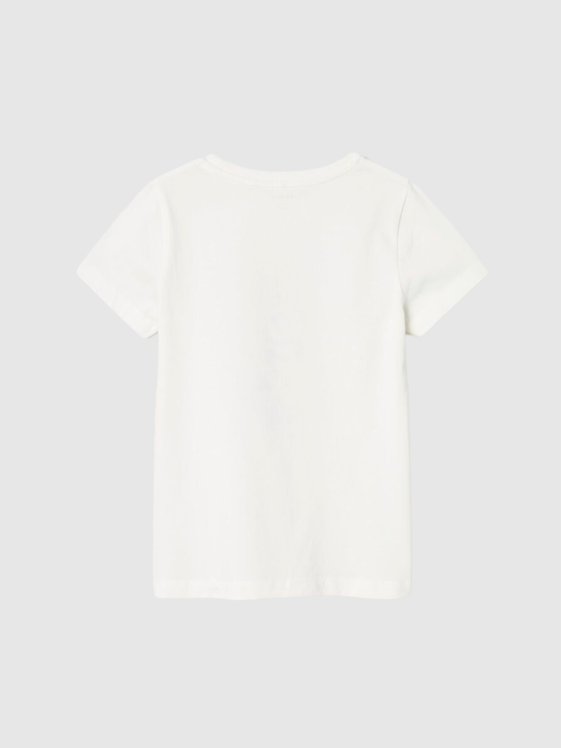 T-Shirt Girl Name It