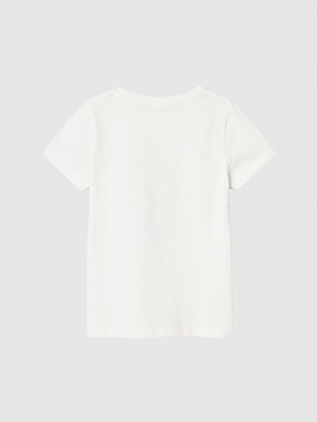 T-Shirt Girl Name It