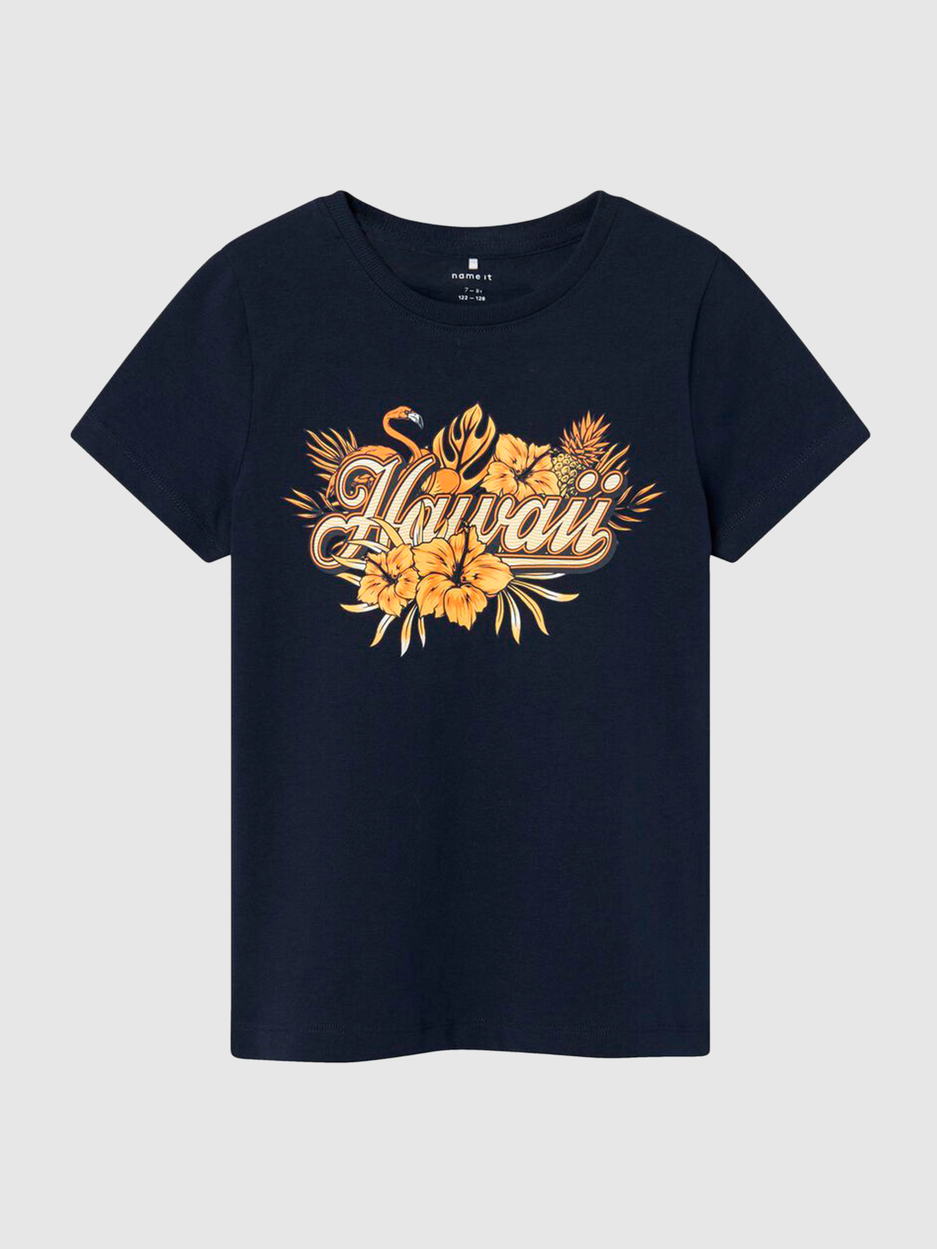 T-Shirt Girl Name It