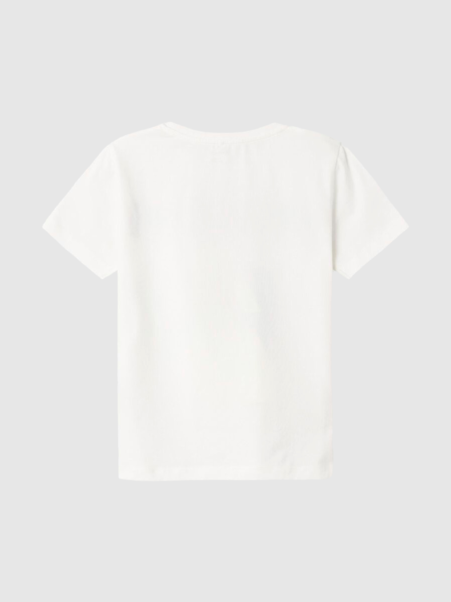 T-Shirt Boy Name It
