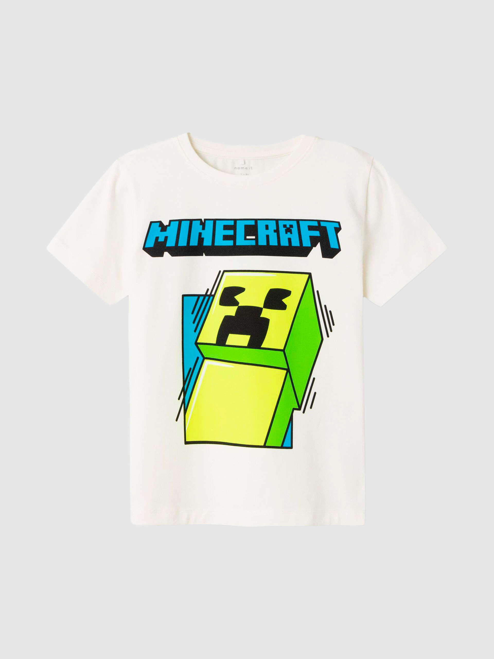 T-Shirt Boy Name It