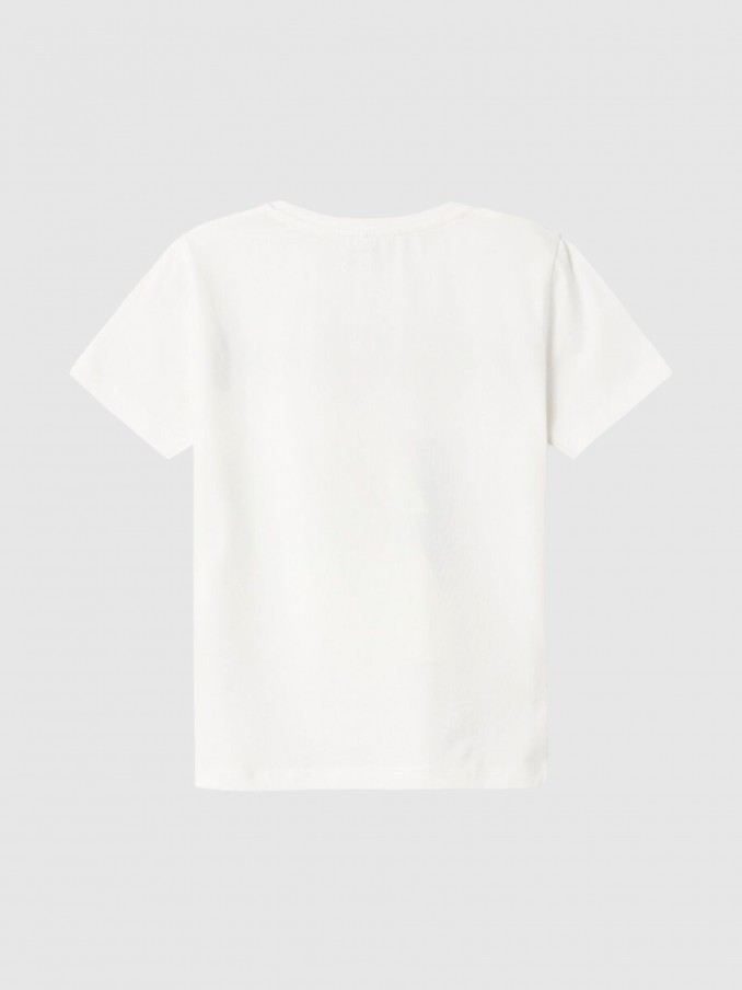 T-Shirt Boy Name It