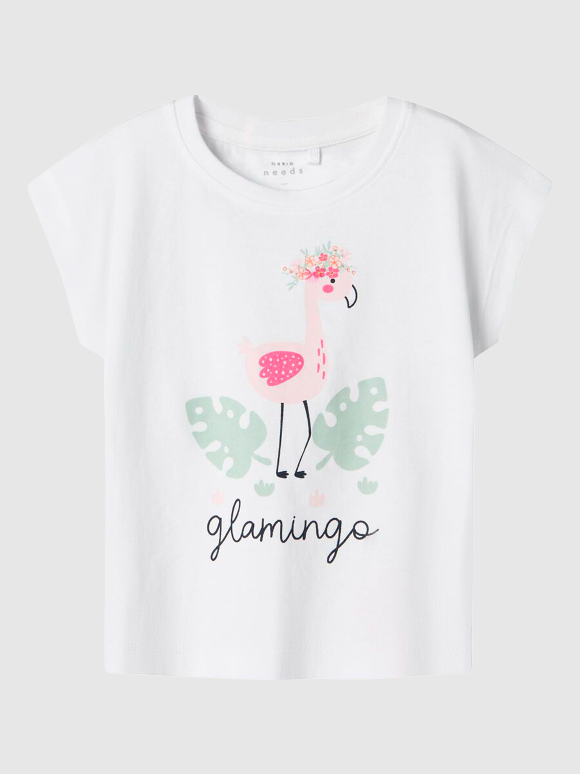 T-Shirt Girl Name It