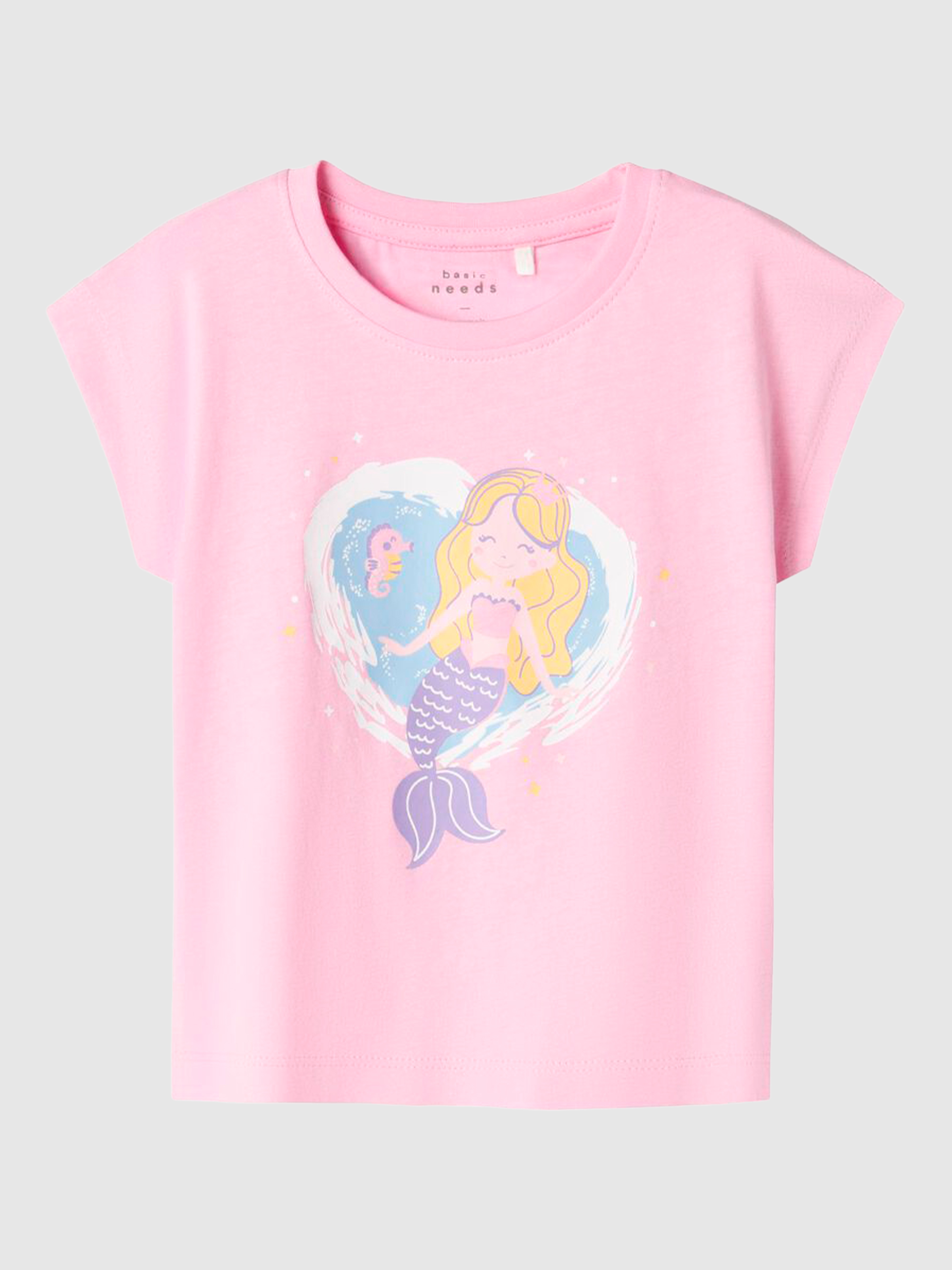 T-Shirt Girl Name It