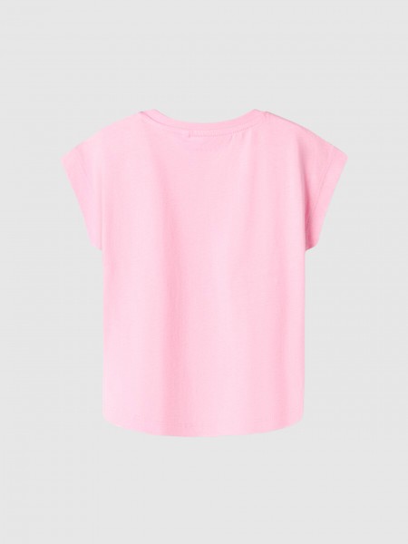 Camiseta Ni�a Name It