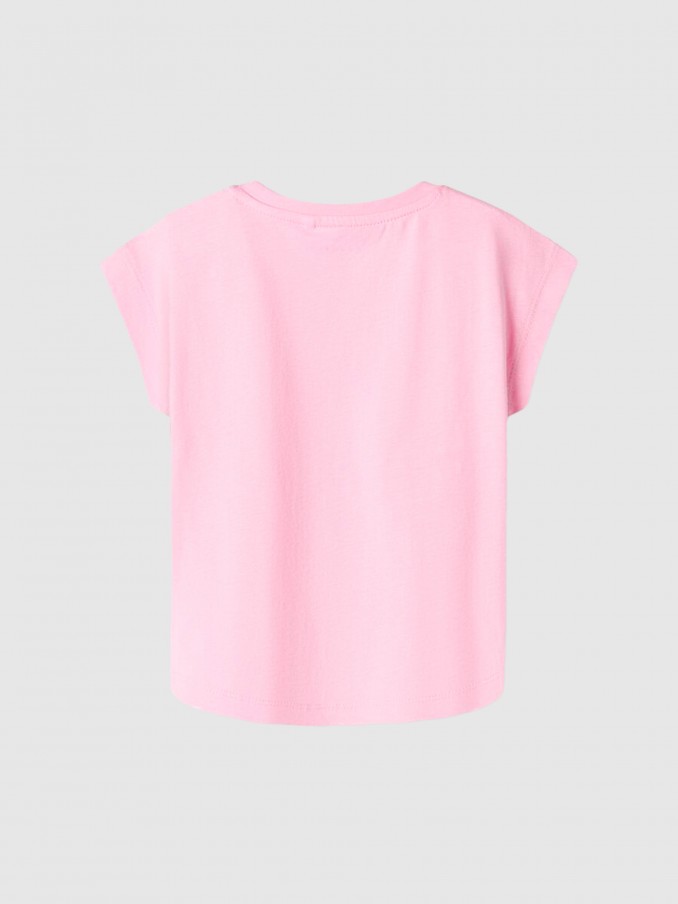 T-Shirt Girl Name It