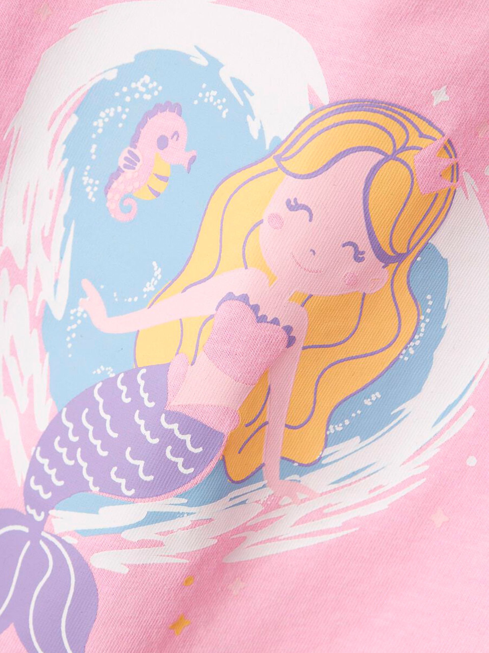T-Shirt Girl Name It
