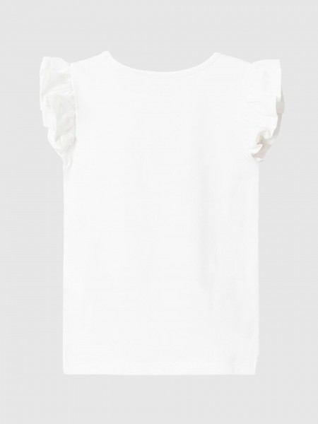 T-Shirt Girl Name It T-Shirt Girl Name It