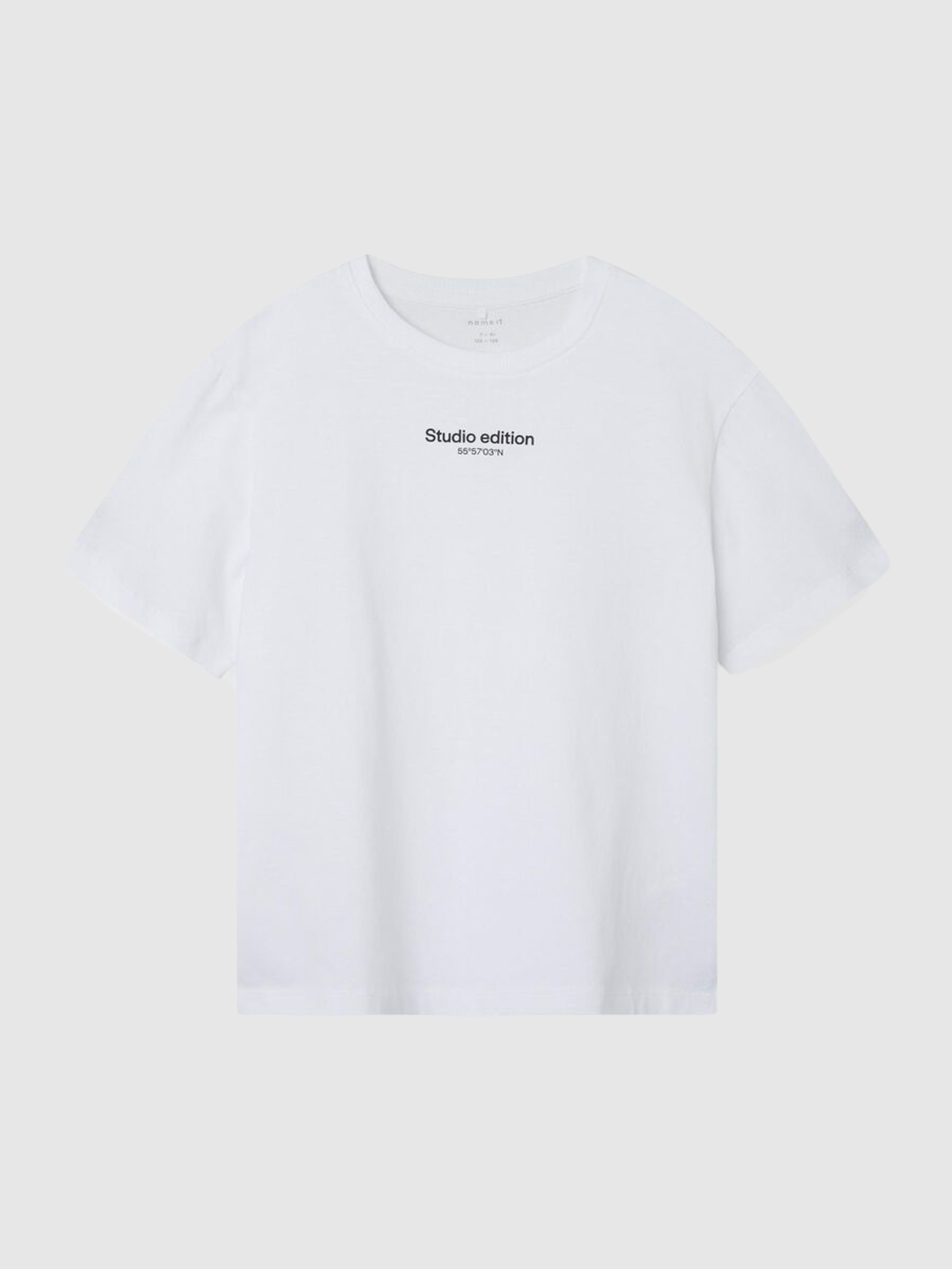 Camiseta Niño Name It