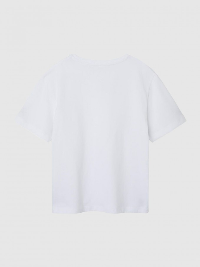 Camiseta Ni�o Name It