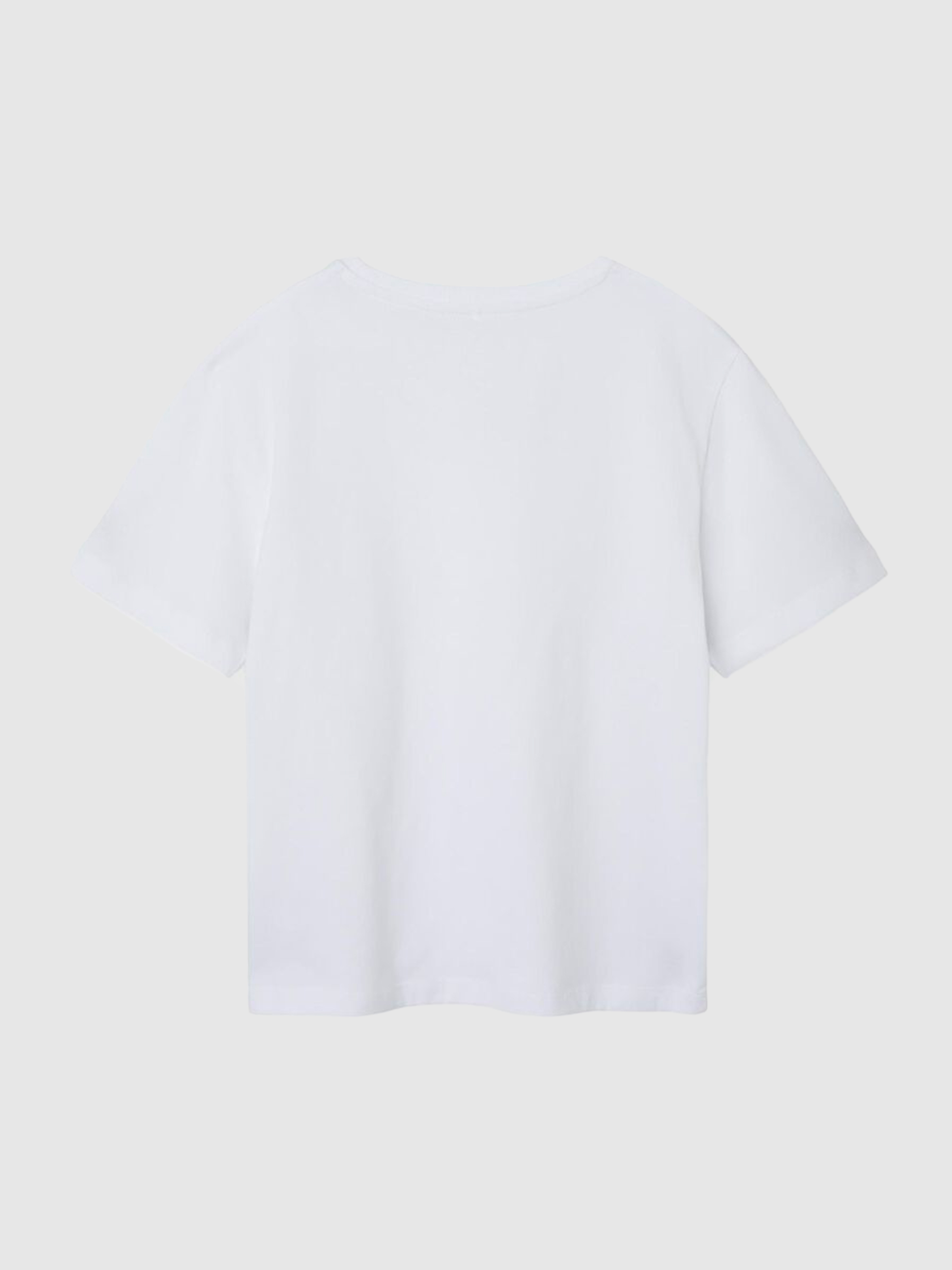 Camiseta Niño Name It