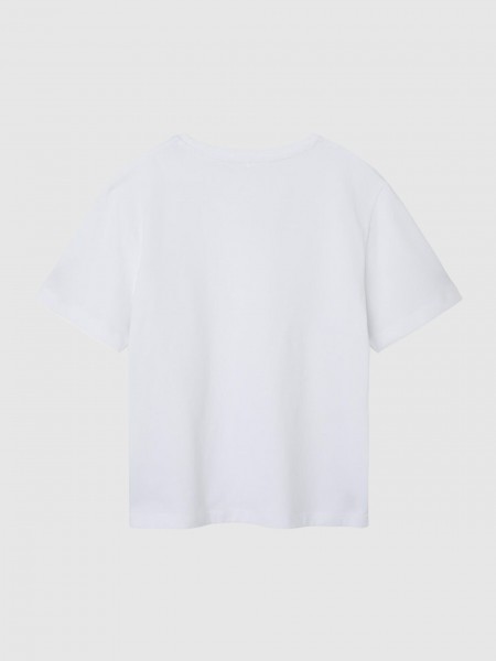 Camiseta Ni�o Name It
