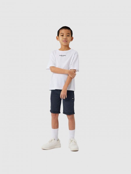 Camiseta Ni�o Name It