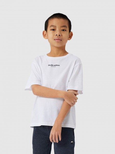 Camiseta Ni�o Name It