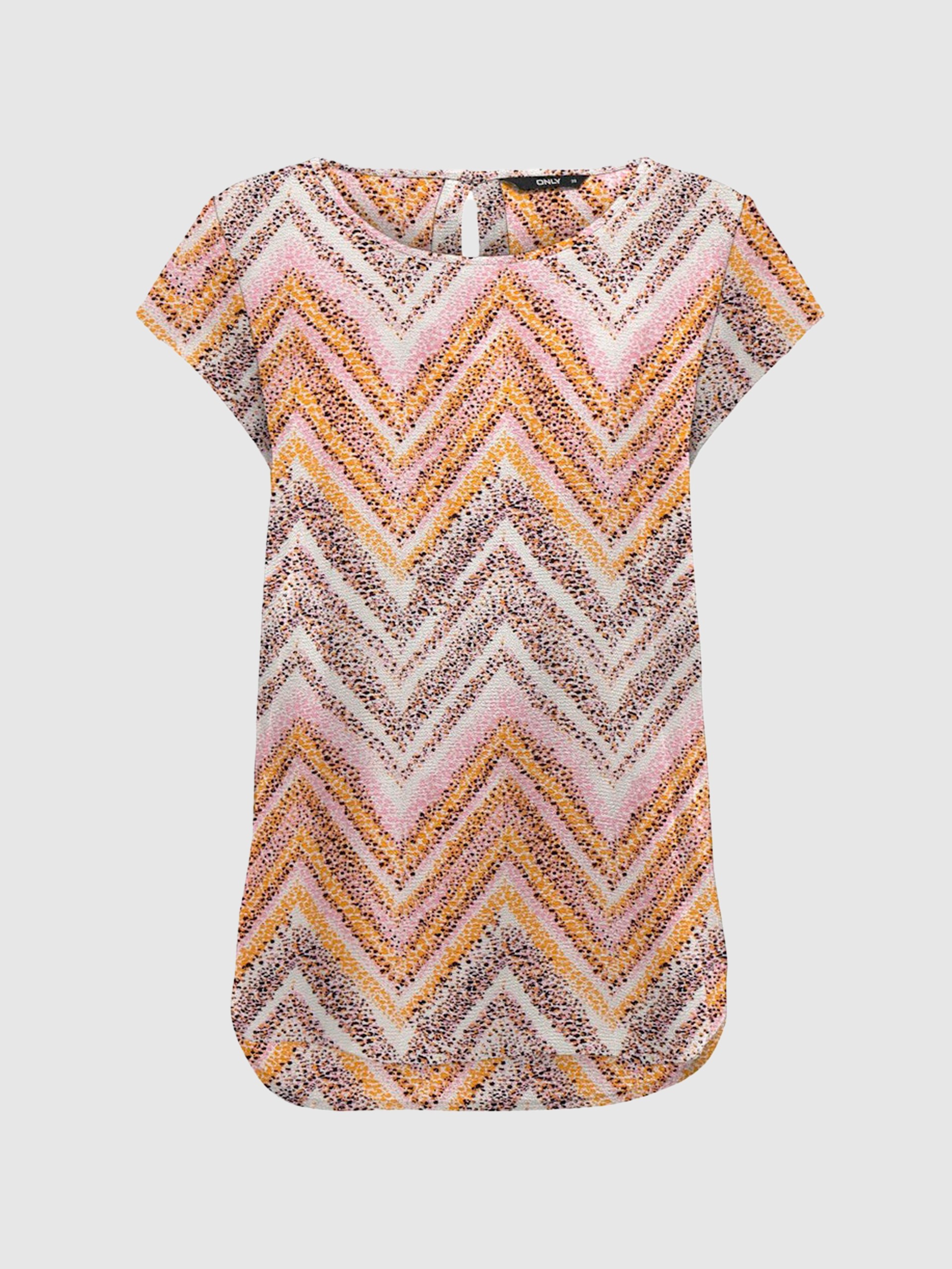 Blusa Mujer Only