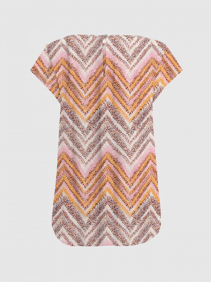Blusa Mujer Only