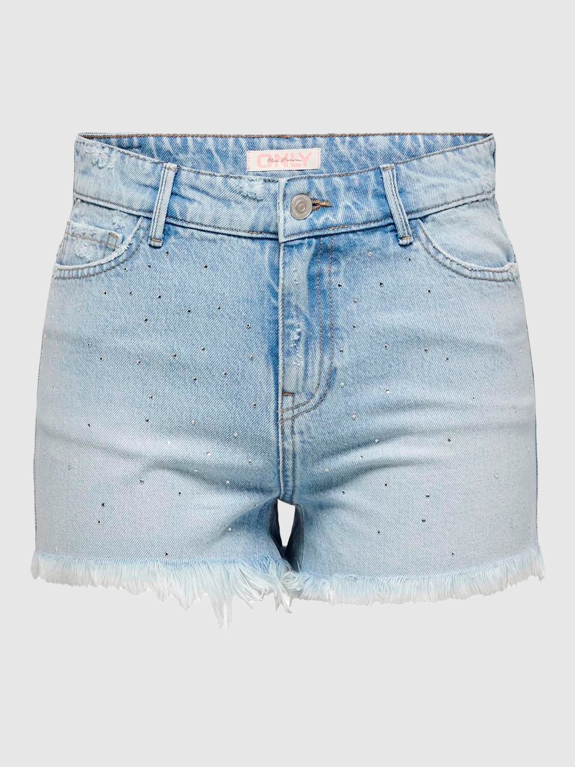 Shorts Woman Only