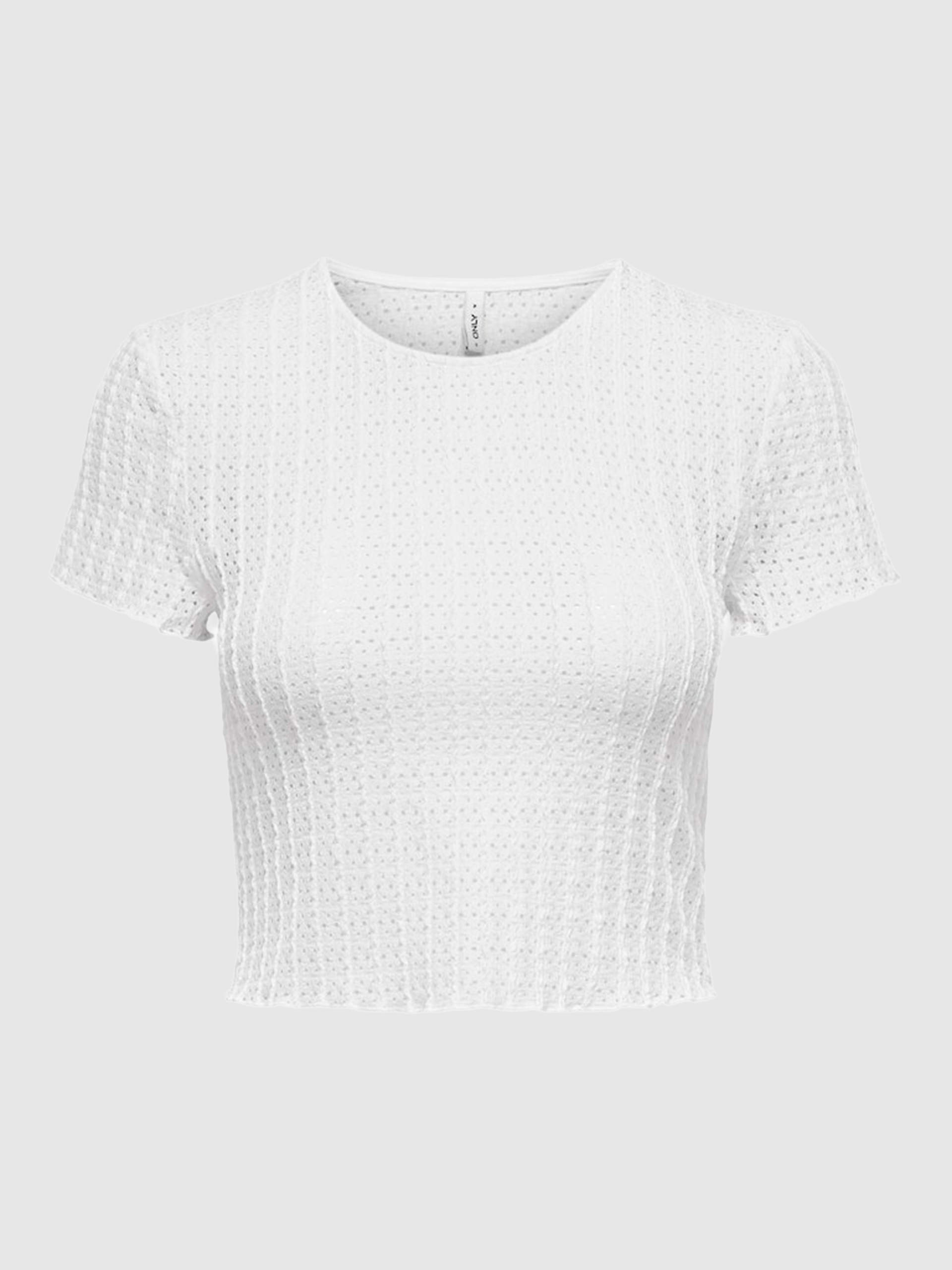 Blusa Mujer Only