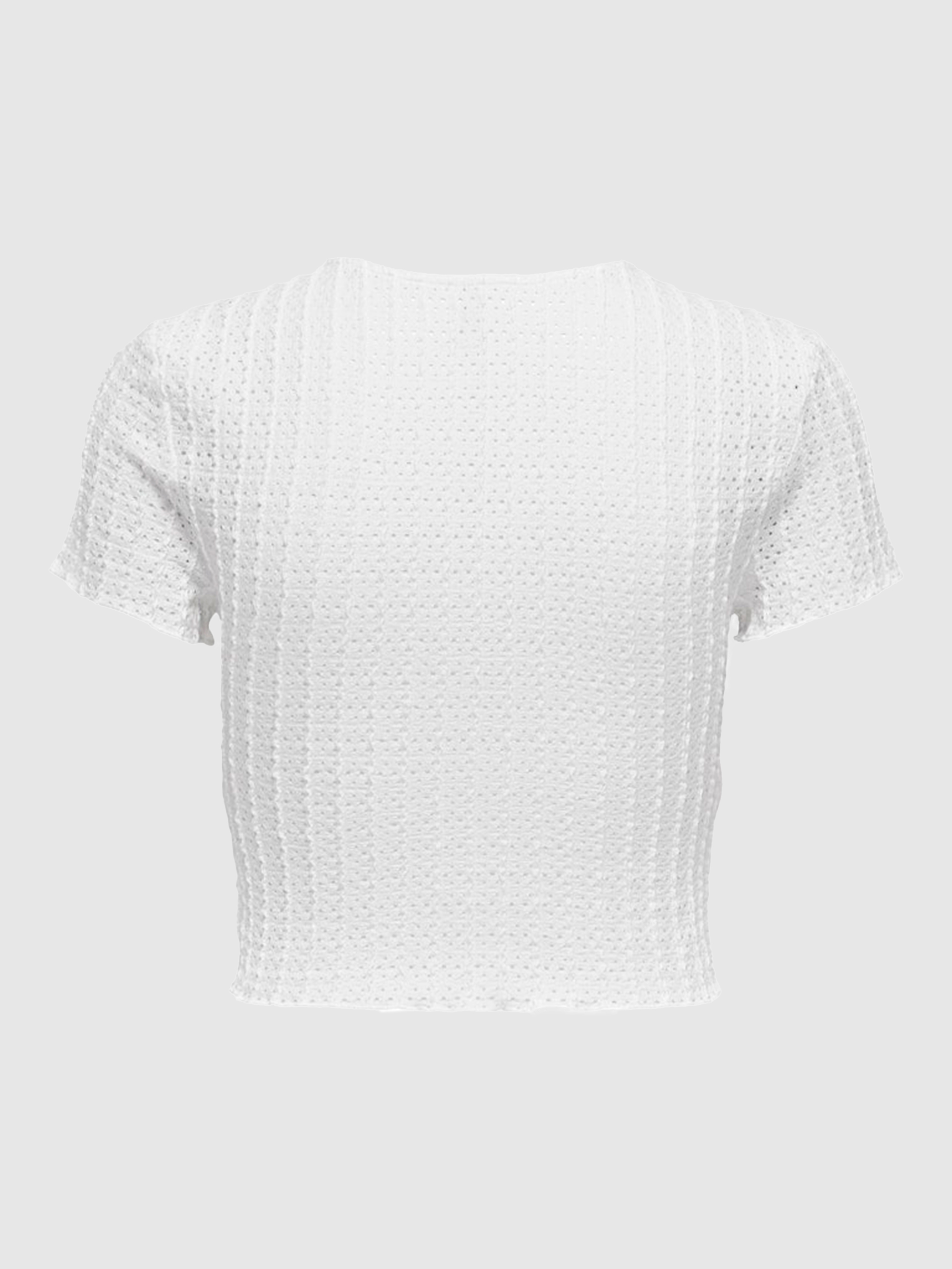 Blusa Mujer Only