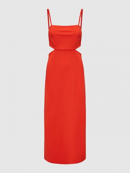 Dress Woman Only Dress Woman Only