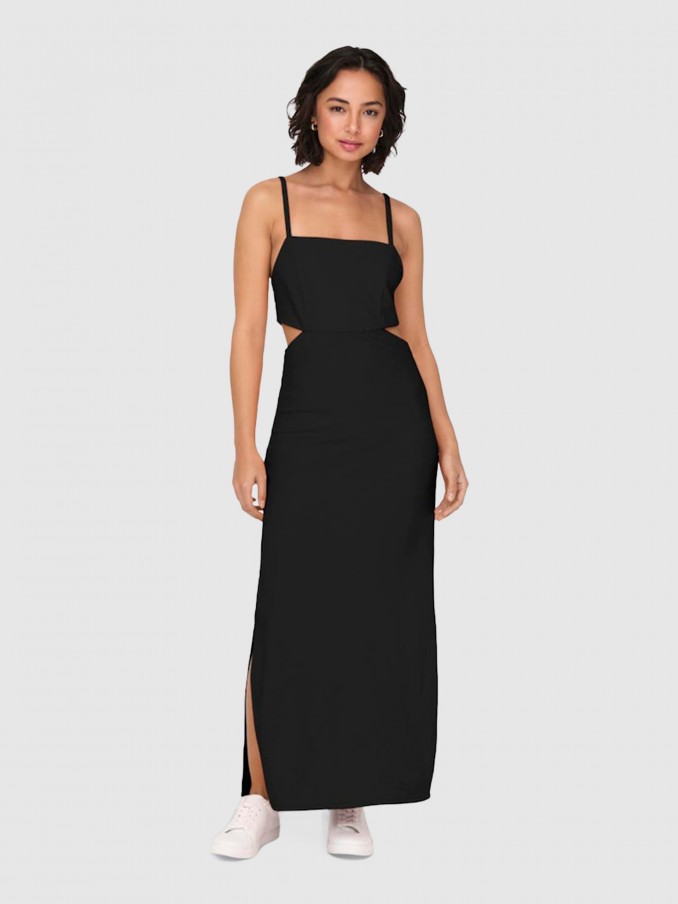 Vestido Mulher Carolina Only