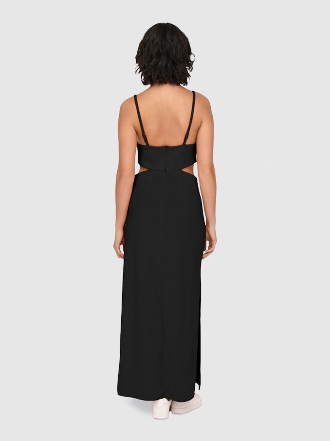 Vestido Mulher Carolina Only