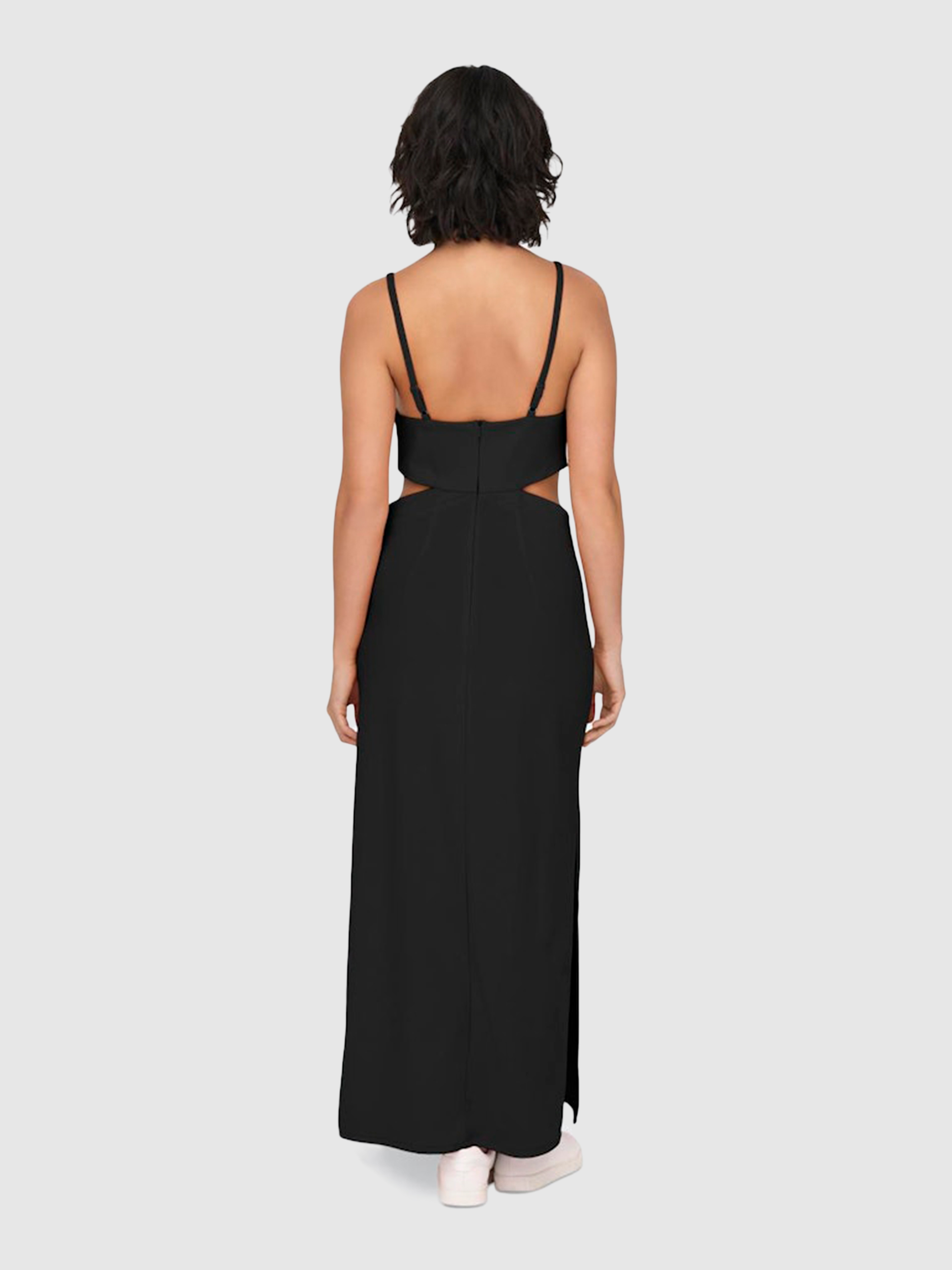 Dress Woman Only