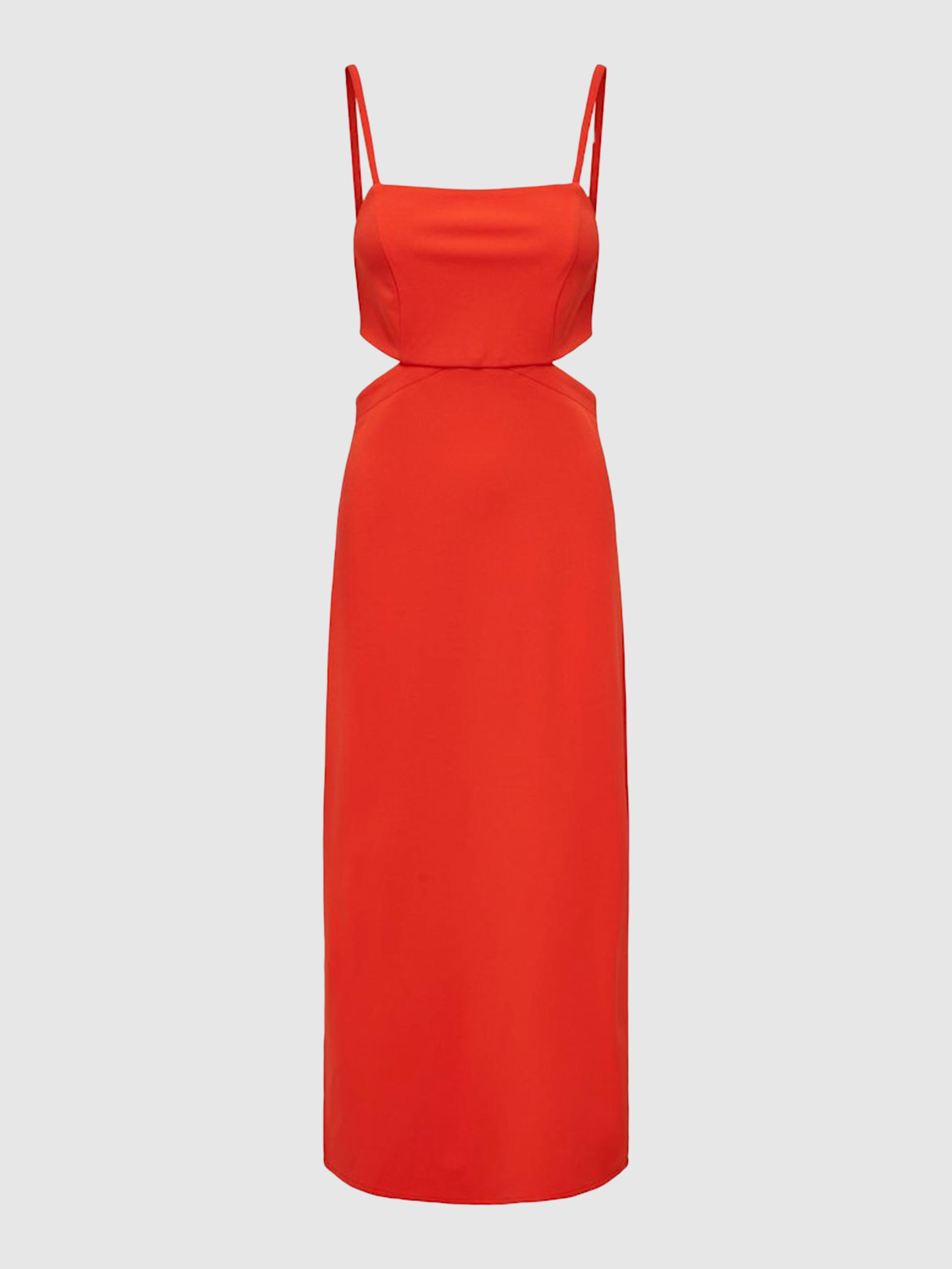 Vestido Mujer Only