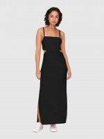 Vestido Mulher Carolina Only Vestido Mulher Carolina Only