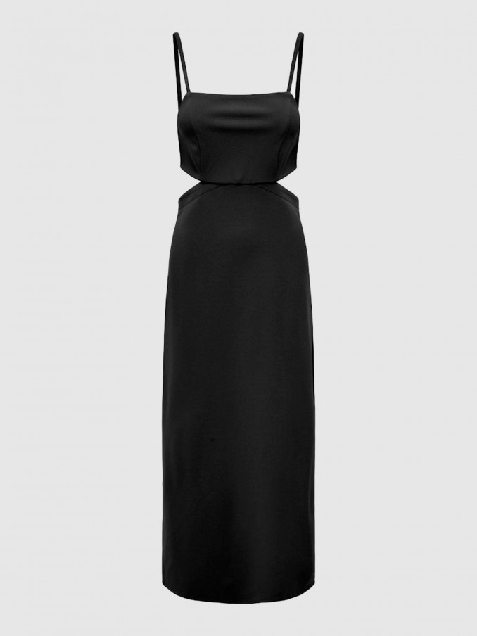 Vestido Mulher Carolina Only