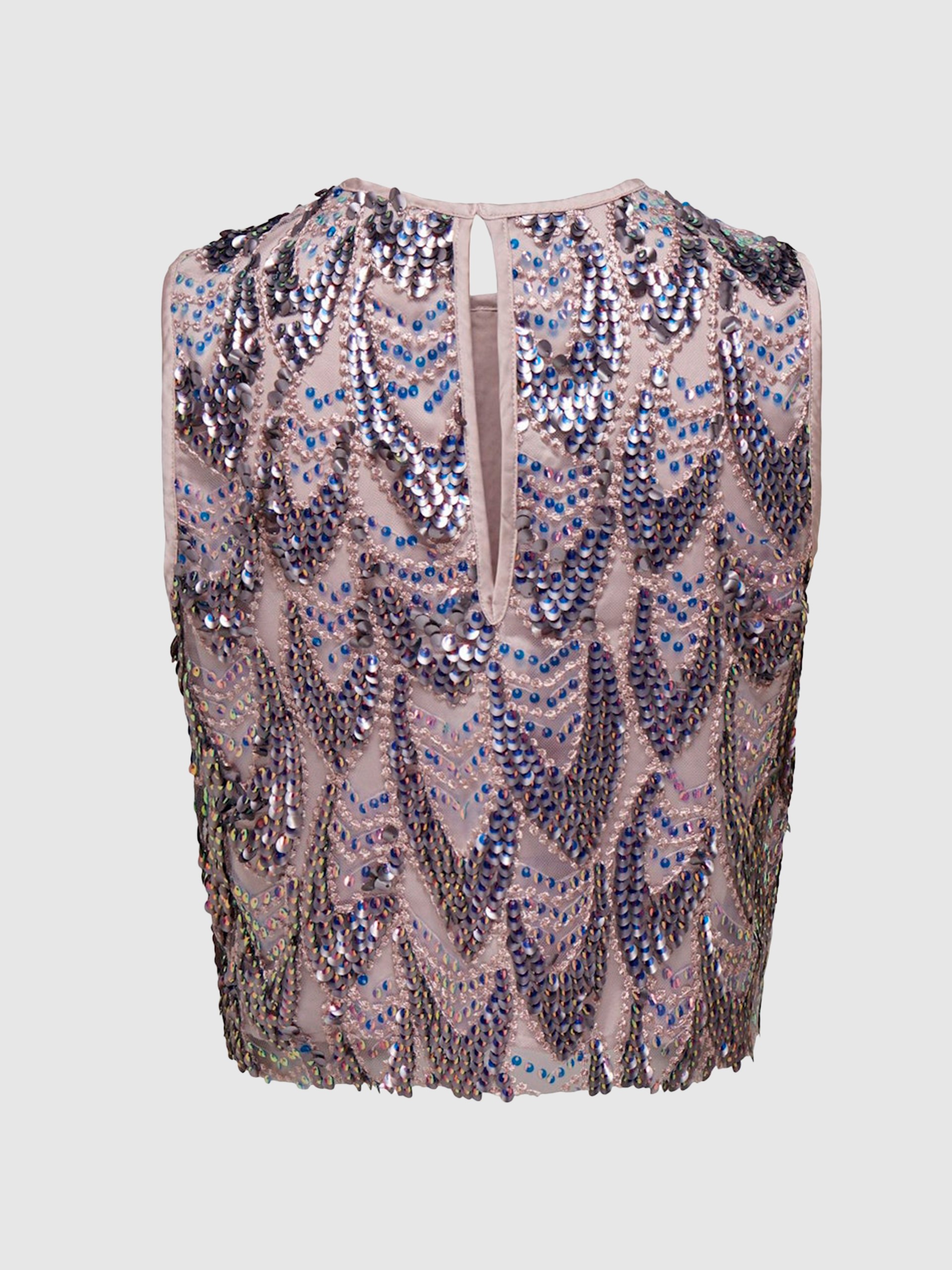 Blusa Mujer Only