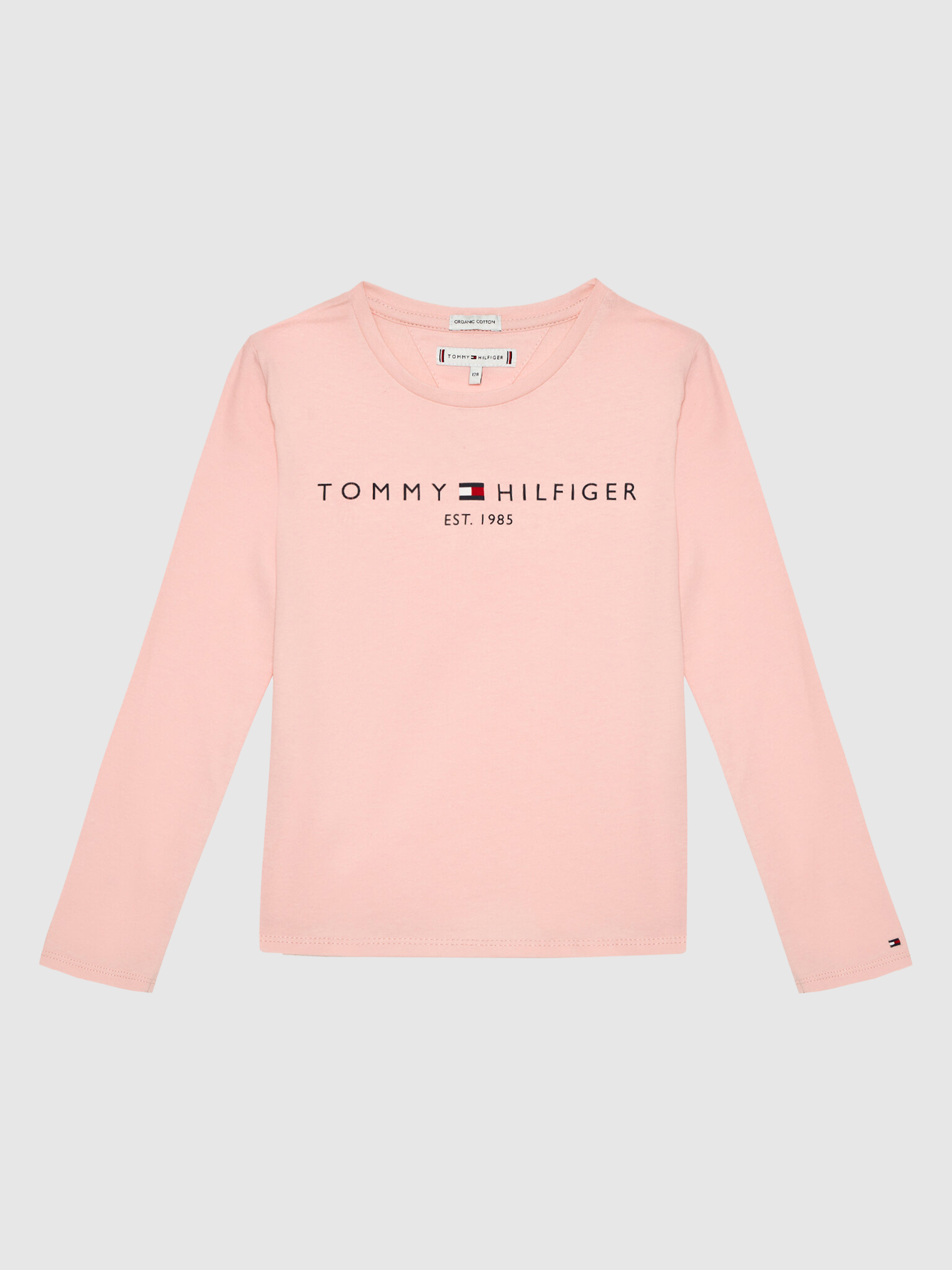 T-Shirt Girl Tommy Jeans Kids
