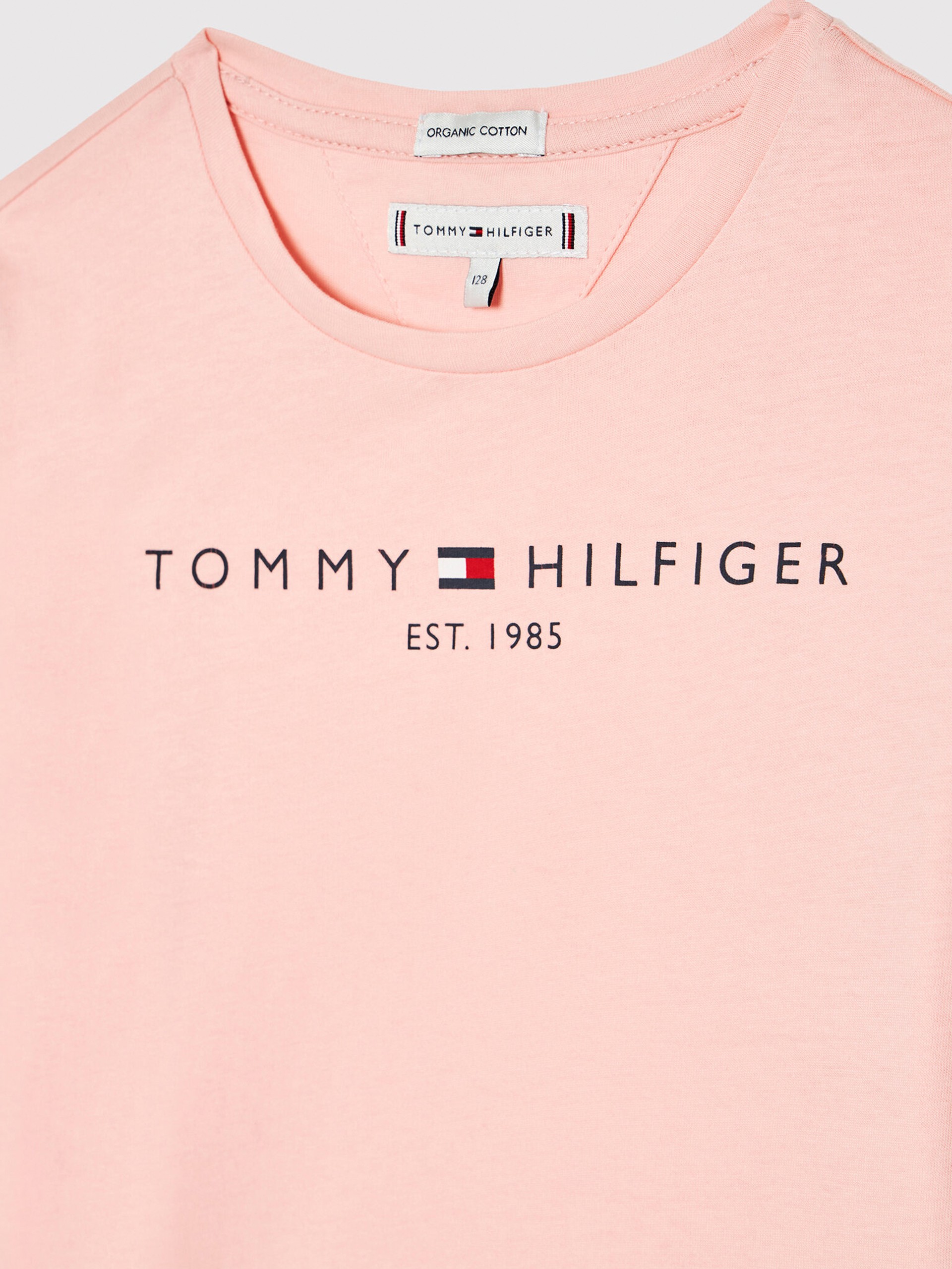 T-Shirt Girl Tommy Jeans Kids