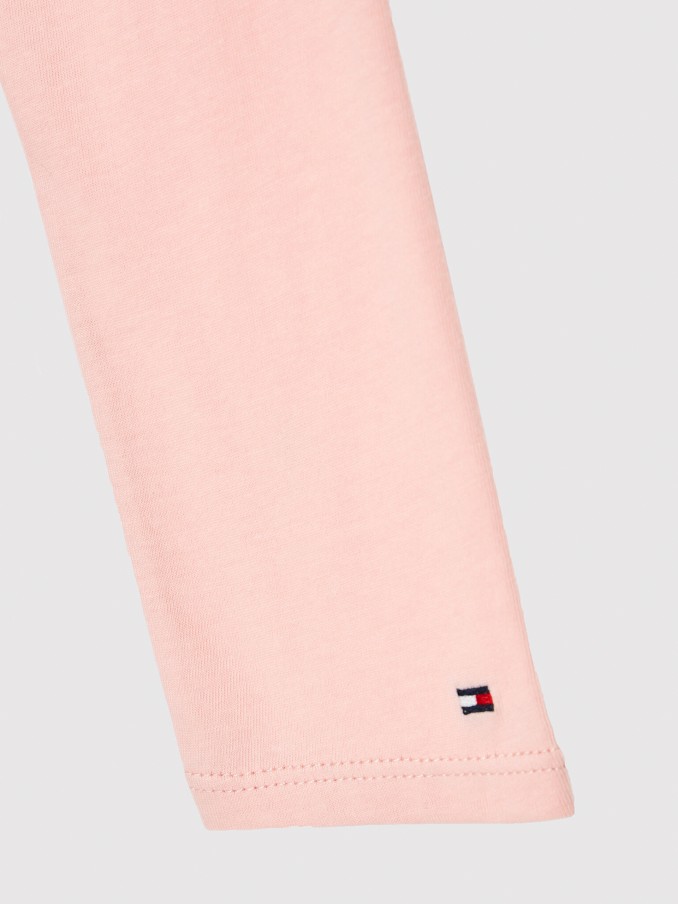 Camiseta Nia Tommy Jeans Kids