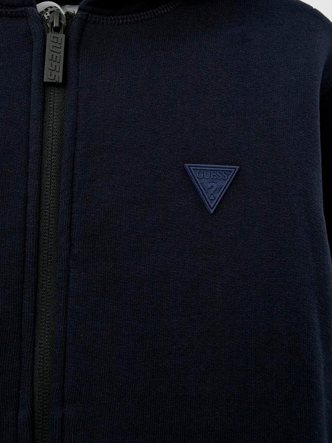 Jacket Boy Guess