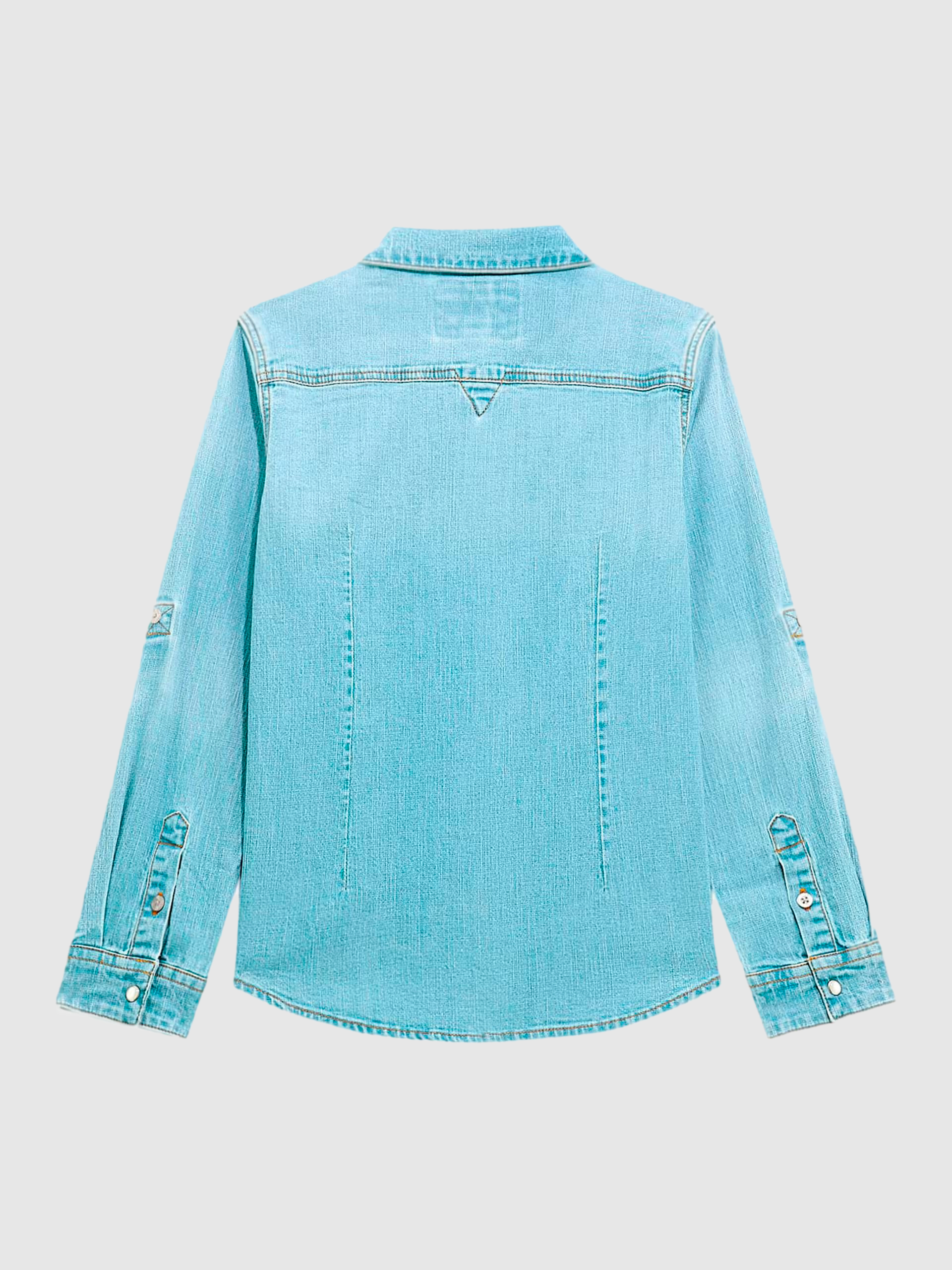 Camisa Niño Guess