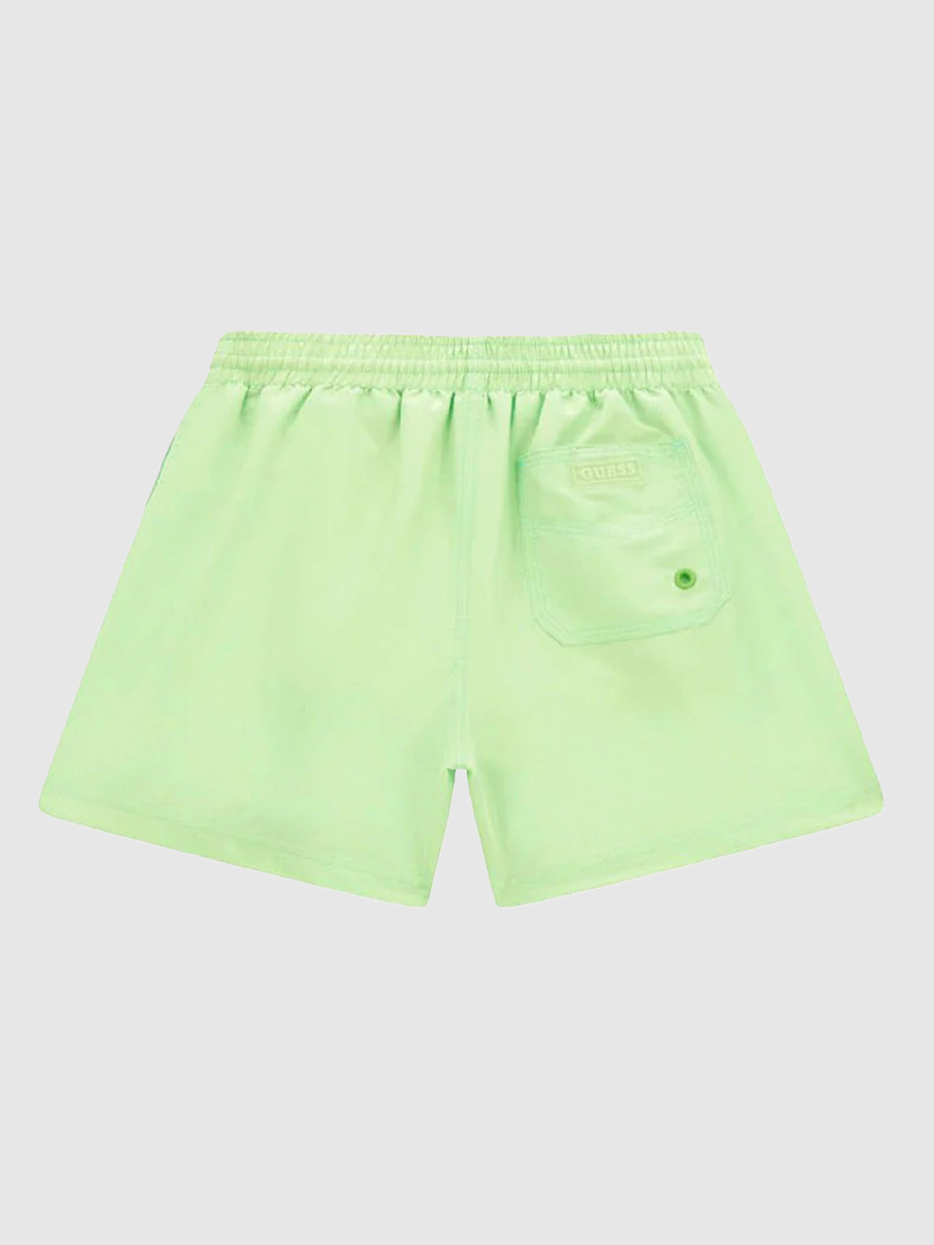 Swimming Trunks Boy Guess