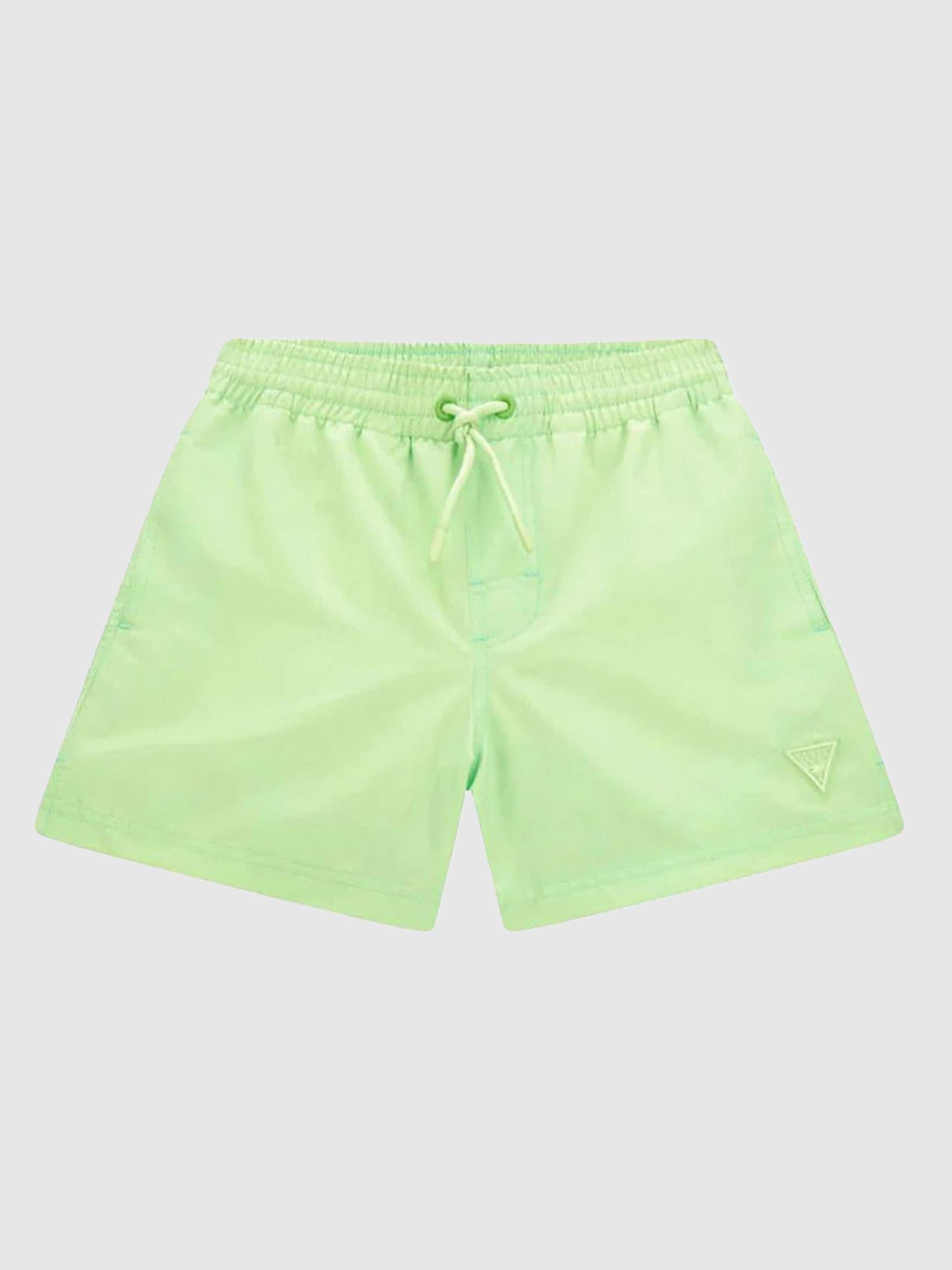 Swimming Trunks Boy Guess