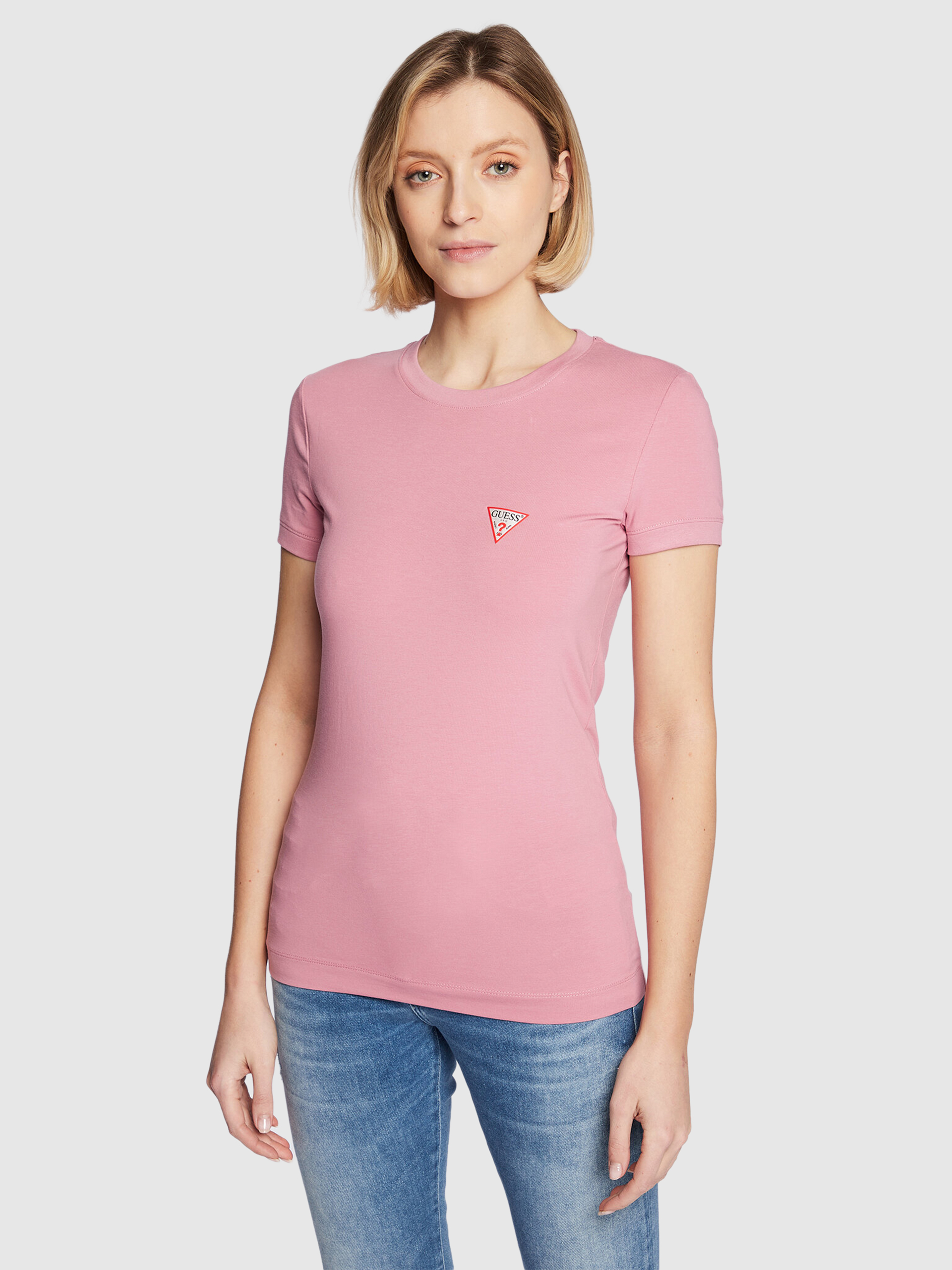 T-Shirt Woman Guess